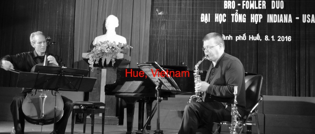 Vietnam Performance
